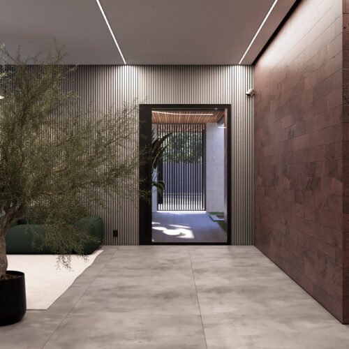 render-empreendimentos-interior-edificio-mood-residence-hall-acesso