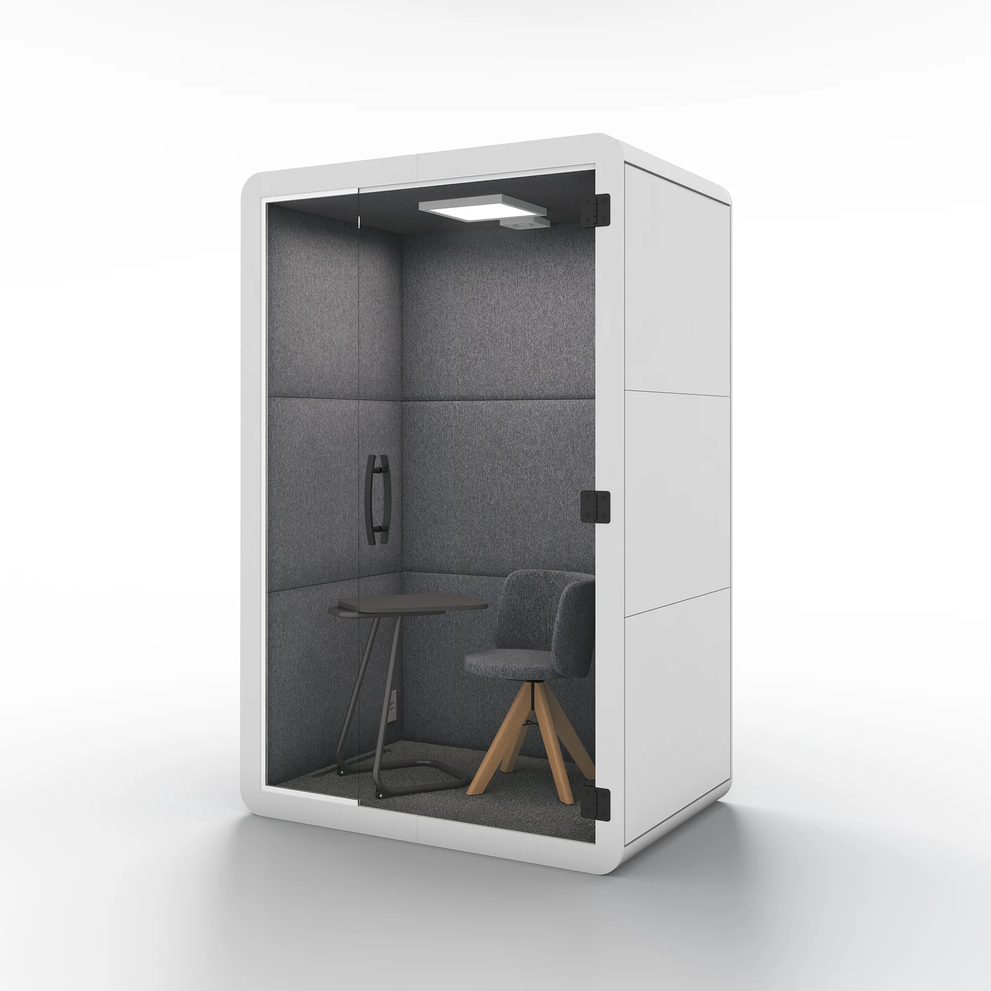 cabine premium pequena da marelli